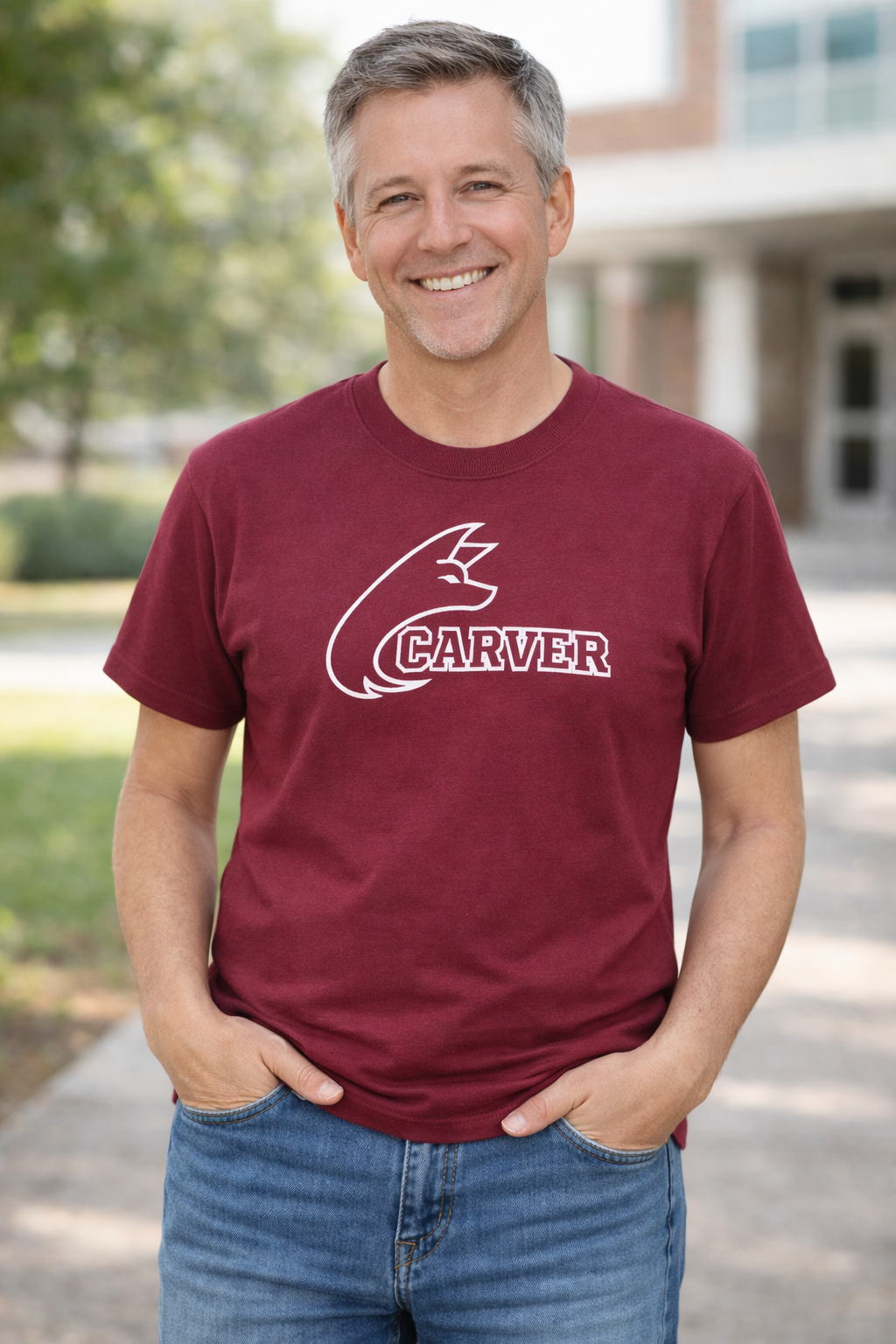 Carver T-shirt