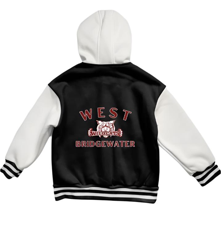 West Bridgewater Varsity Jacket