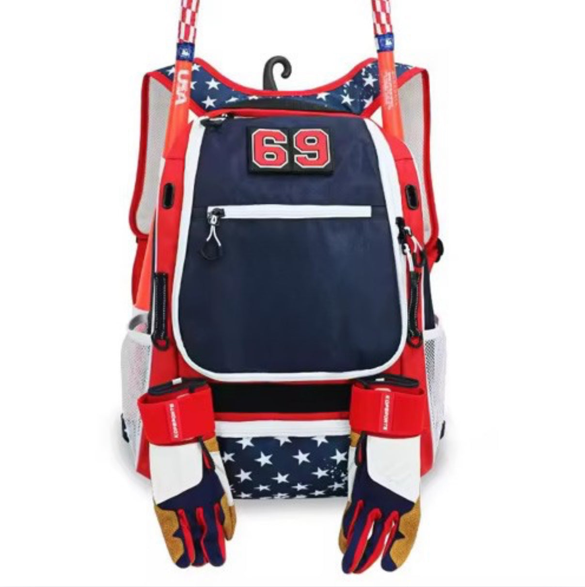 Baseball Backpack