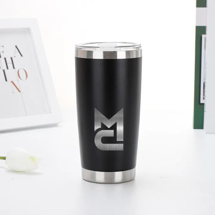Mass City Tumbler