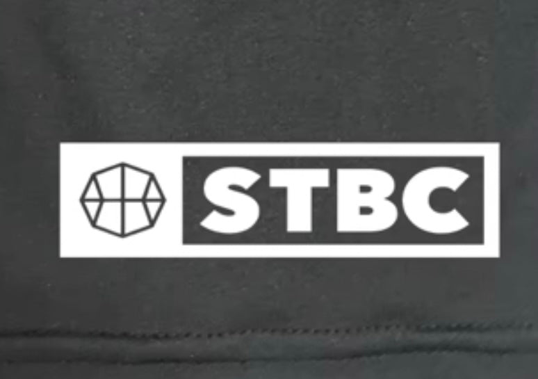STBC Compression Shirts