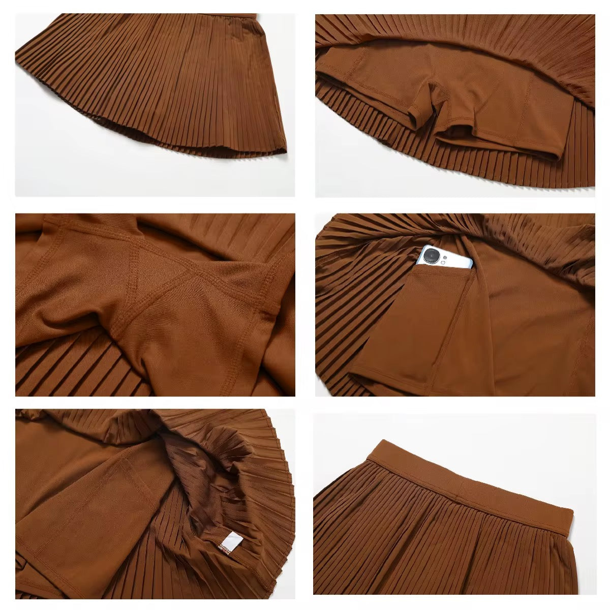 Women’s Tennis Skirt