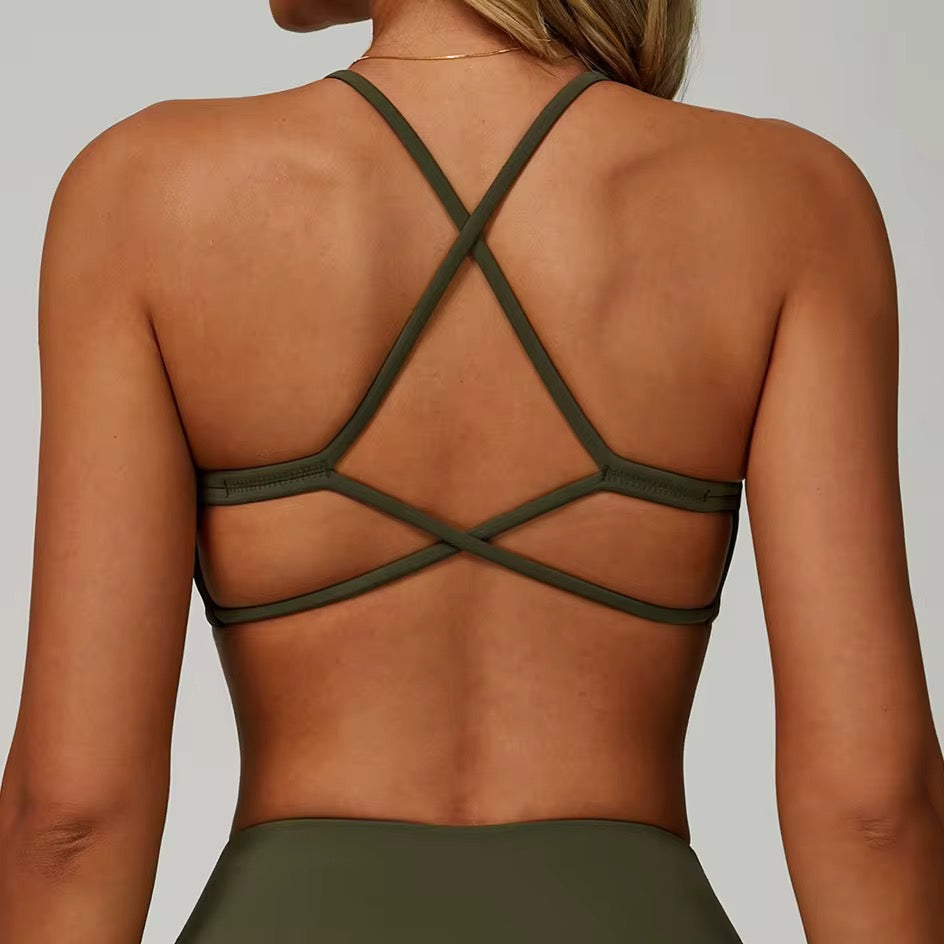 The Elevate Bra
