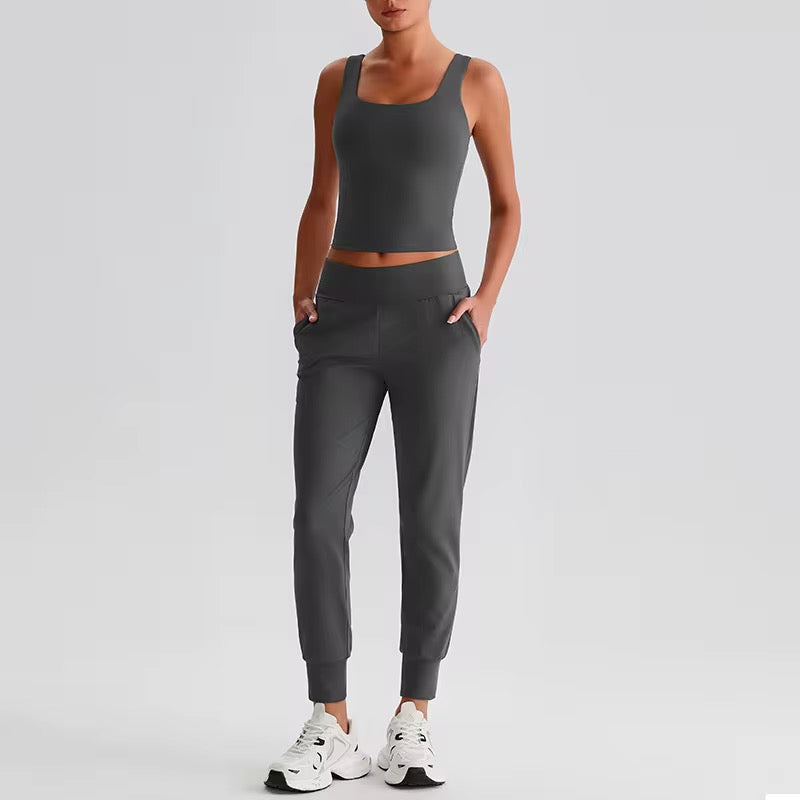 The Luxe Lounge Set