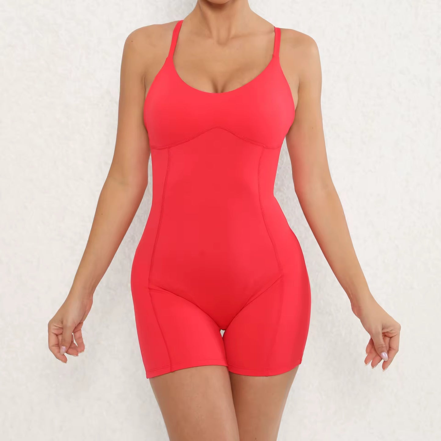 PowerPlay Romper