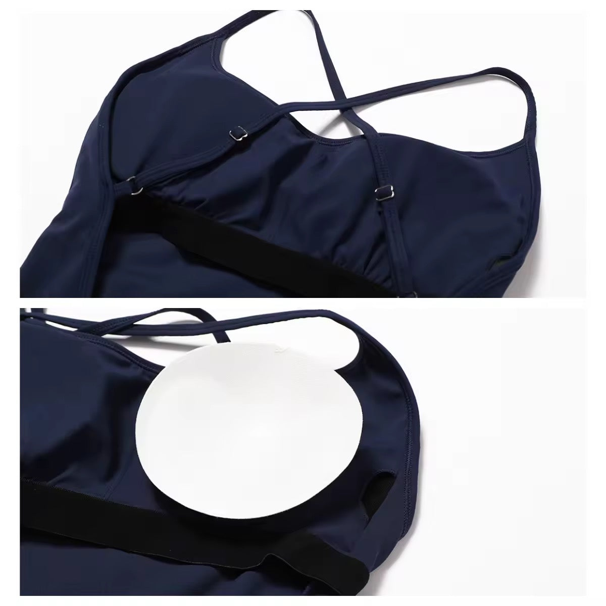 PowerPlay Romper