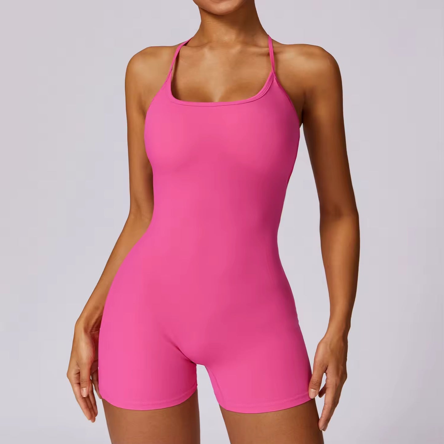 PowerPlay Romper