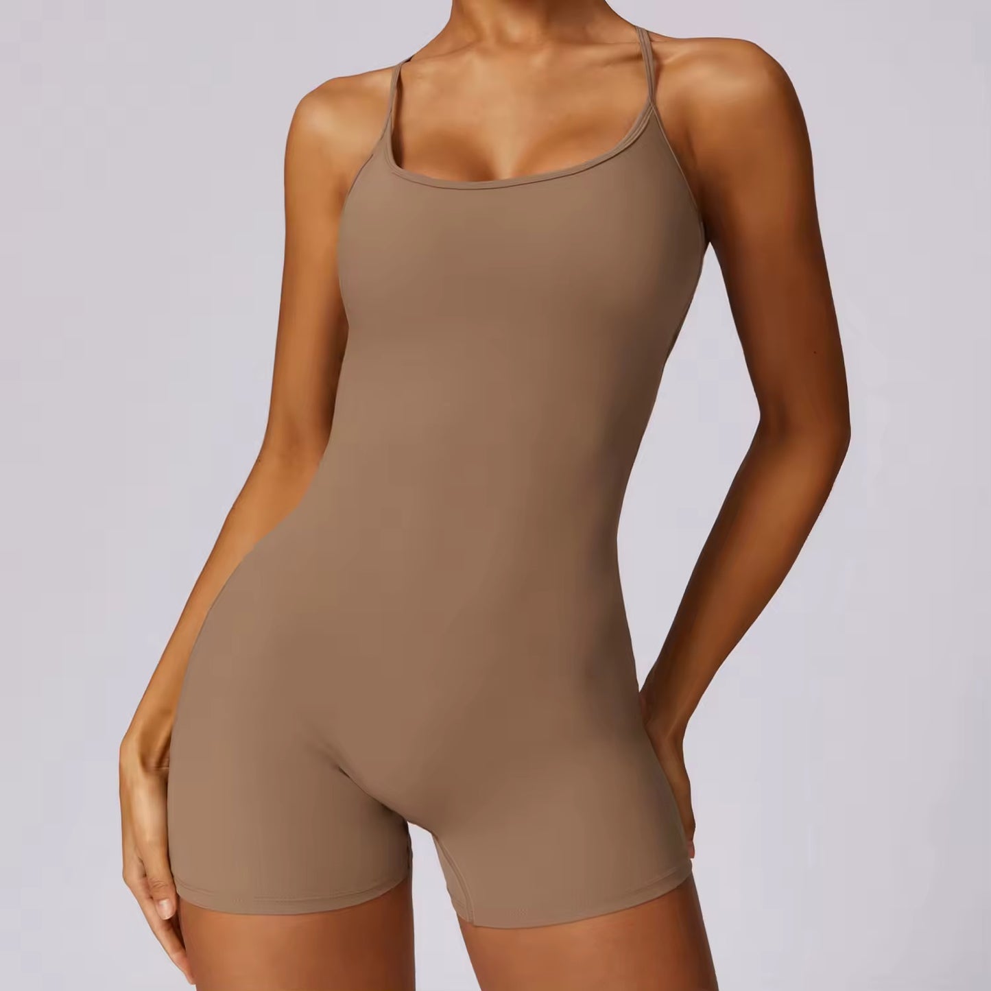 PowerPlay Romper
