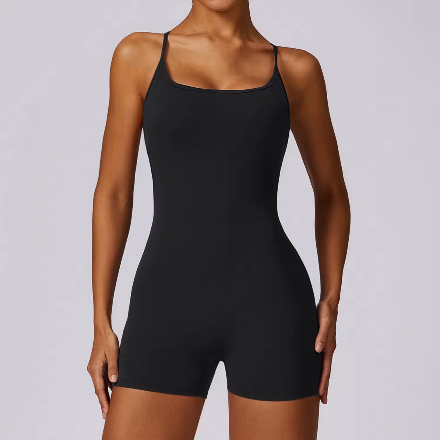 PowerPlay Romper