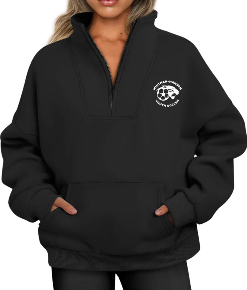 Preorder - Women’s 1/4 Zip