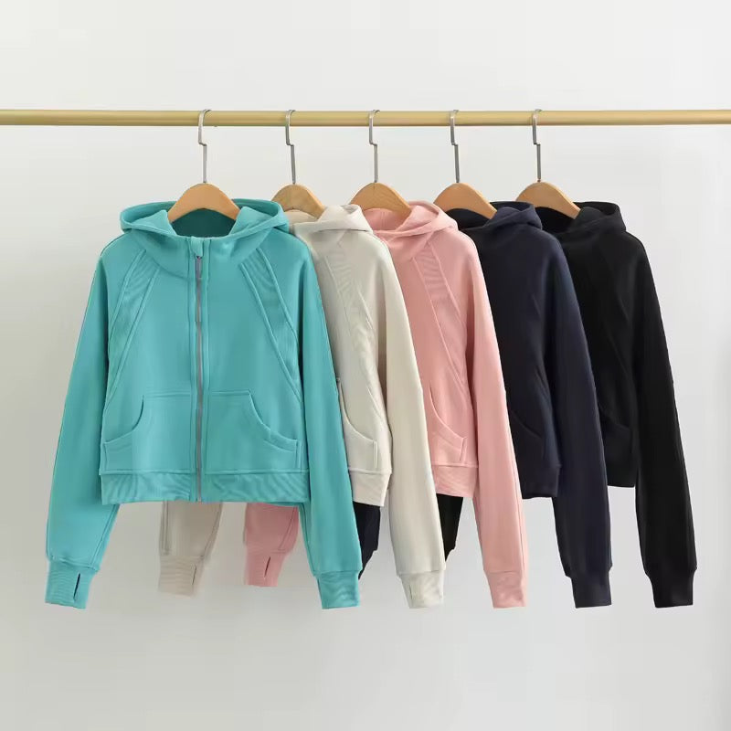 Women’s Zip-up
