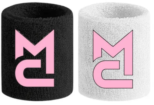 Mass City Wrist Sweatbands