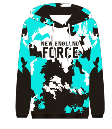 Preorder - NEF Hoodie