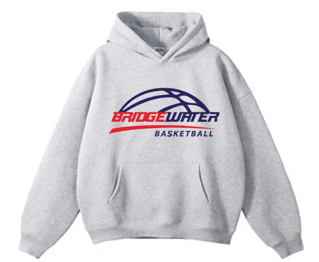 Preorder - Bridgewater Basketball Youth Hoodie
