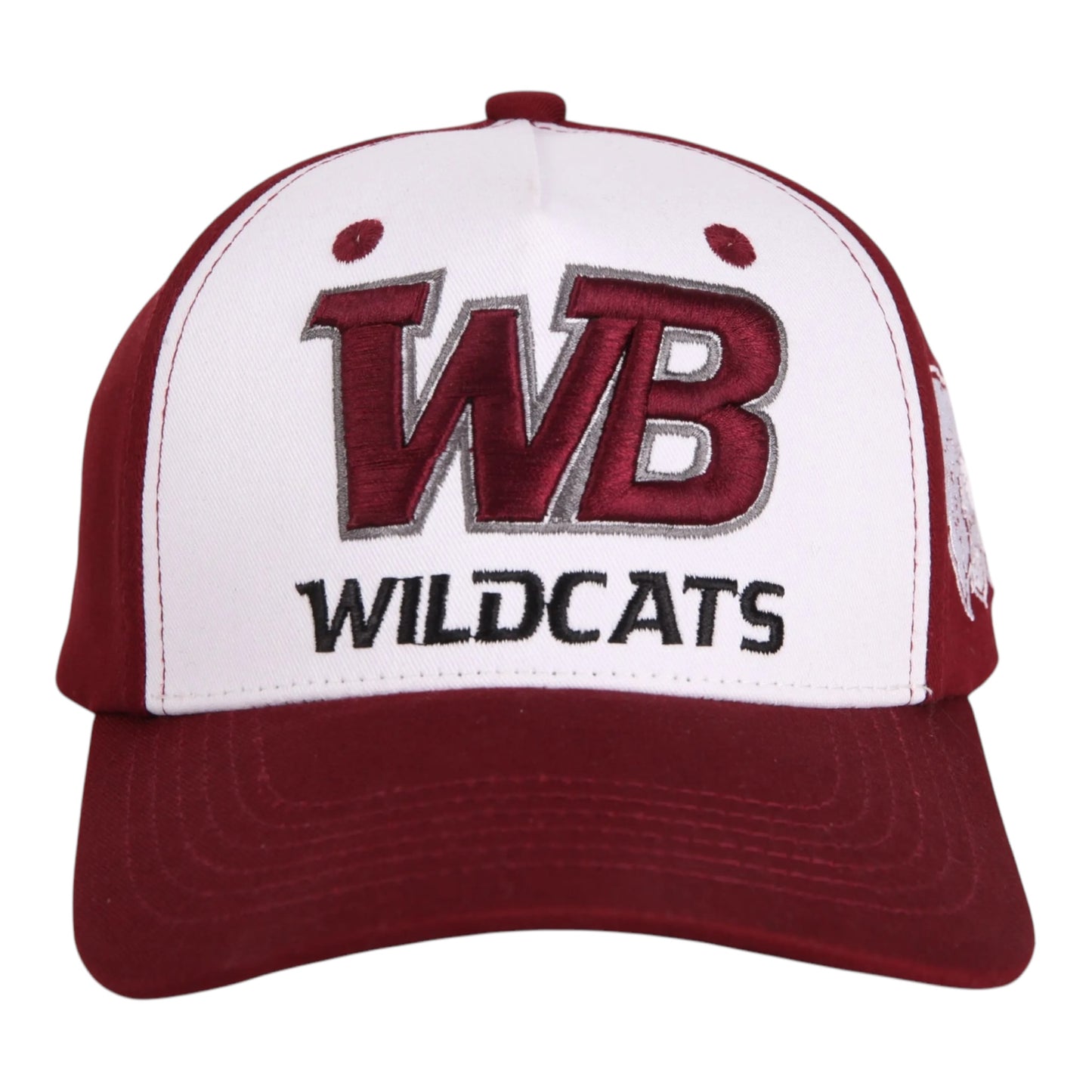 West Bridgewater Wildcats Hat
