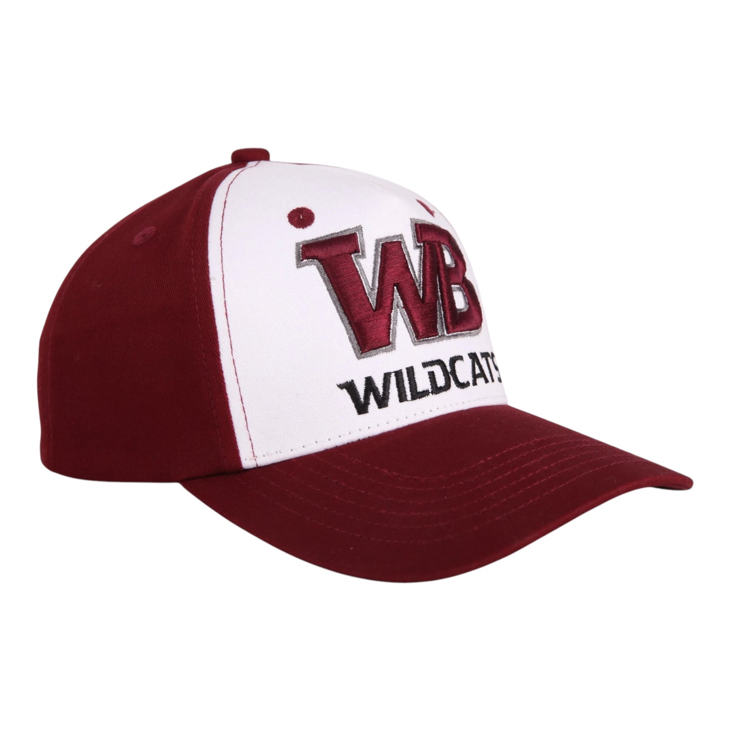 West Bridgewater Wildcats Hat