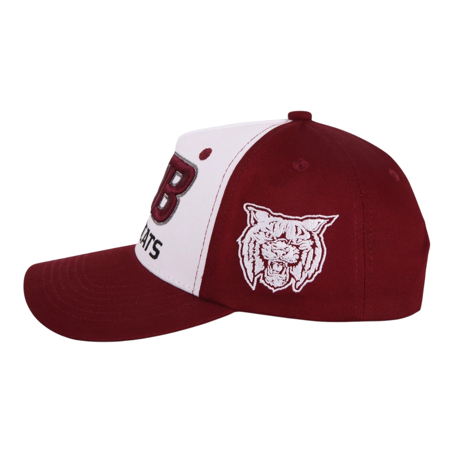 West Bridgewater Wildcats Hat