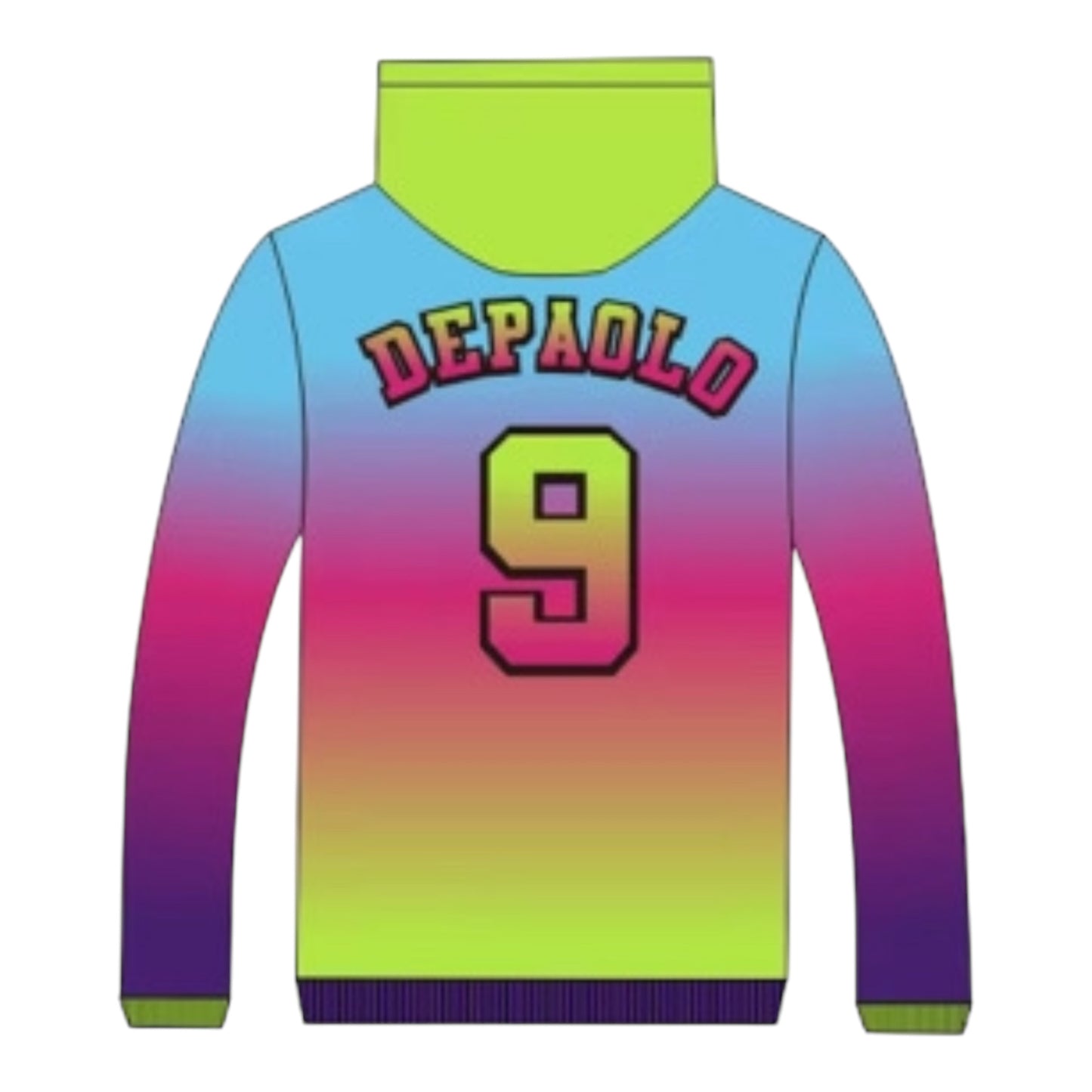 Preorder - WB Wildcats Hoodie