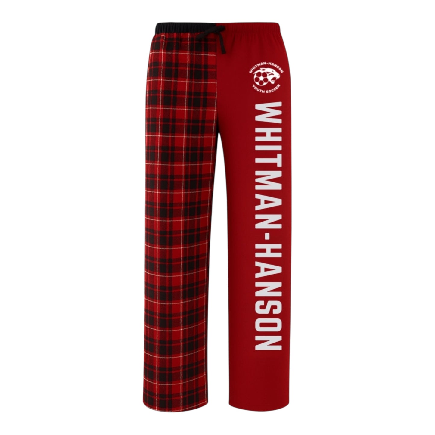 Whitman Hanson Pajamas