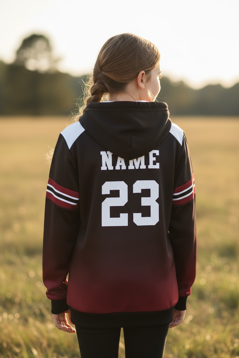Preorder - WB Wildcats Softball Hoodie