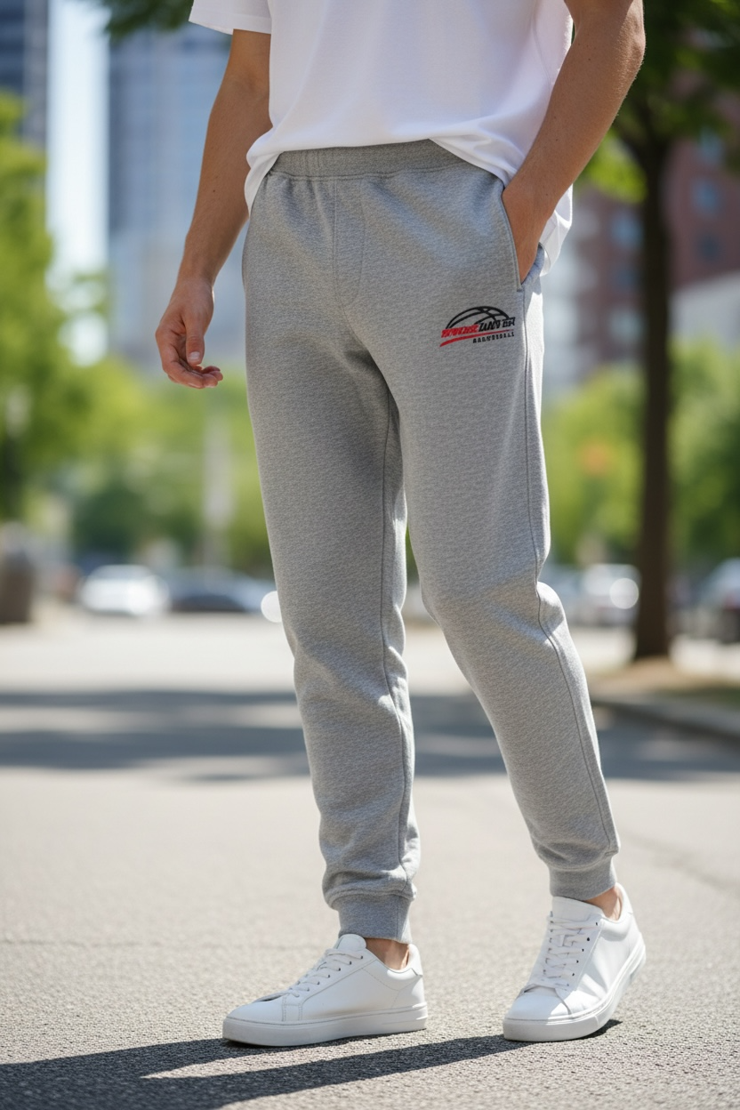 Bridgewater Basketball Sweatpants