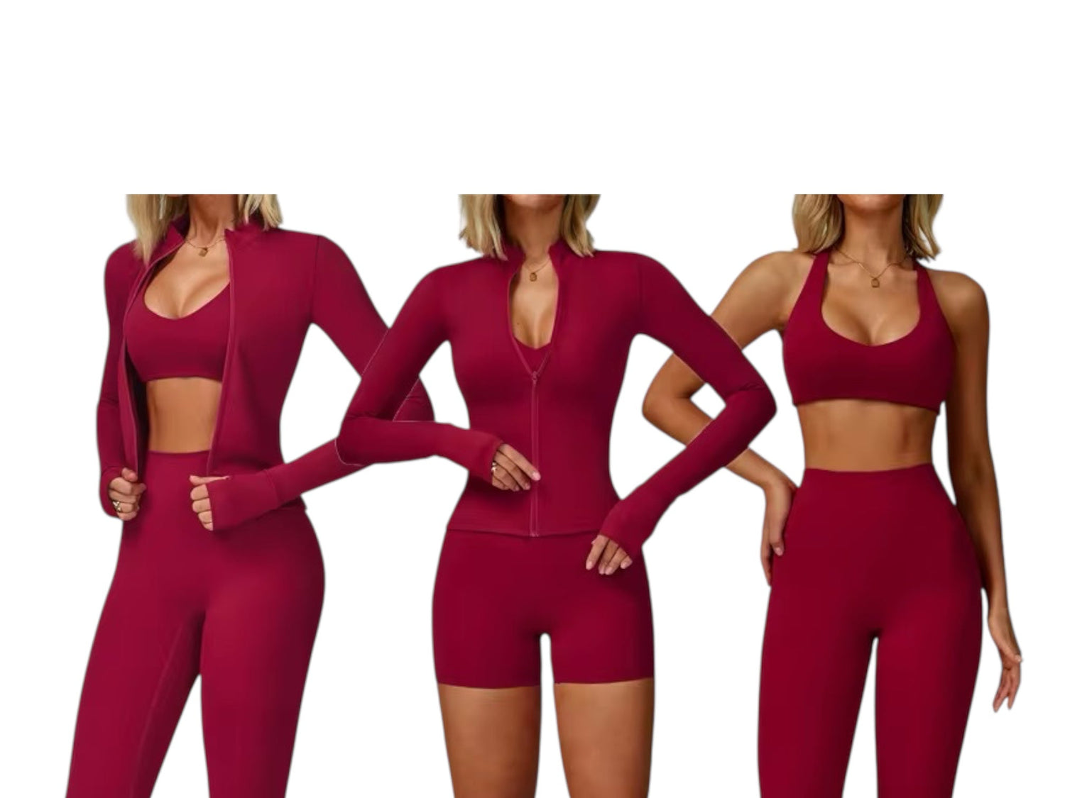 TGE Collection - The Essentials Edit