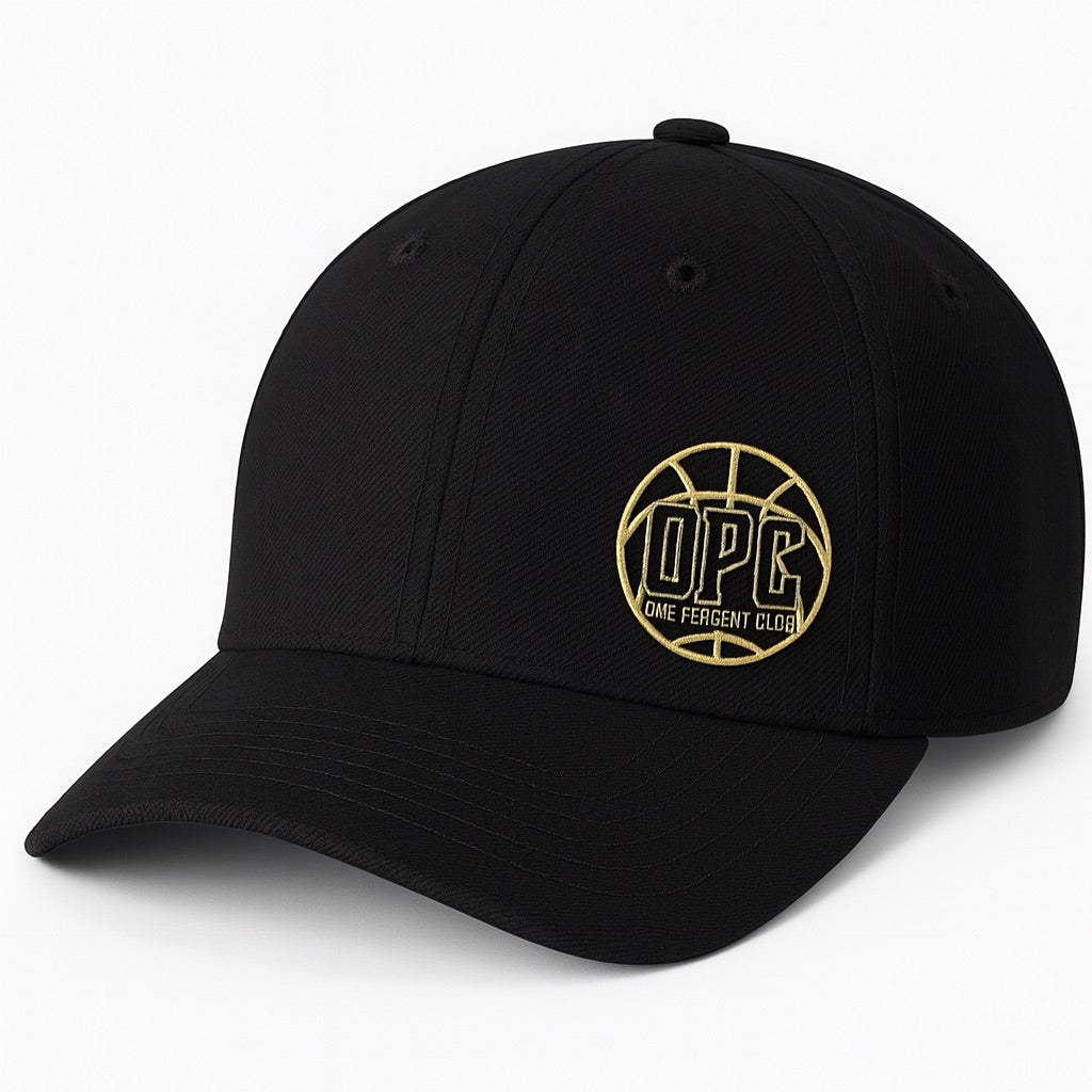 OPC - Custom Hat