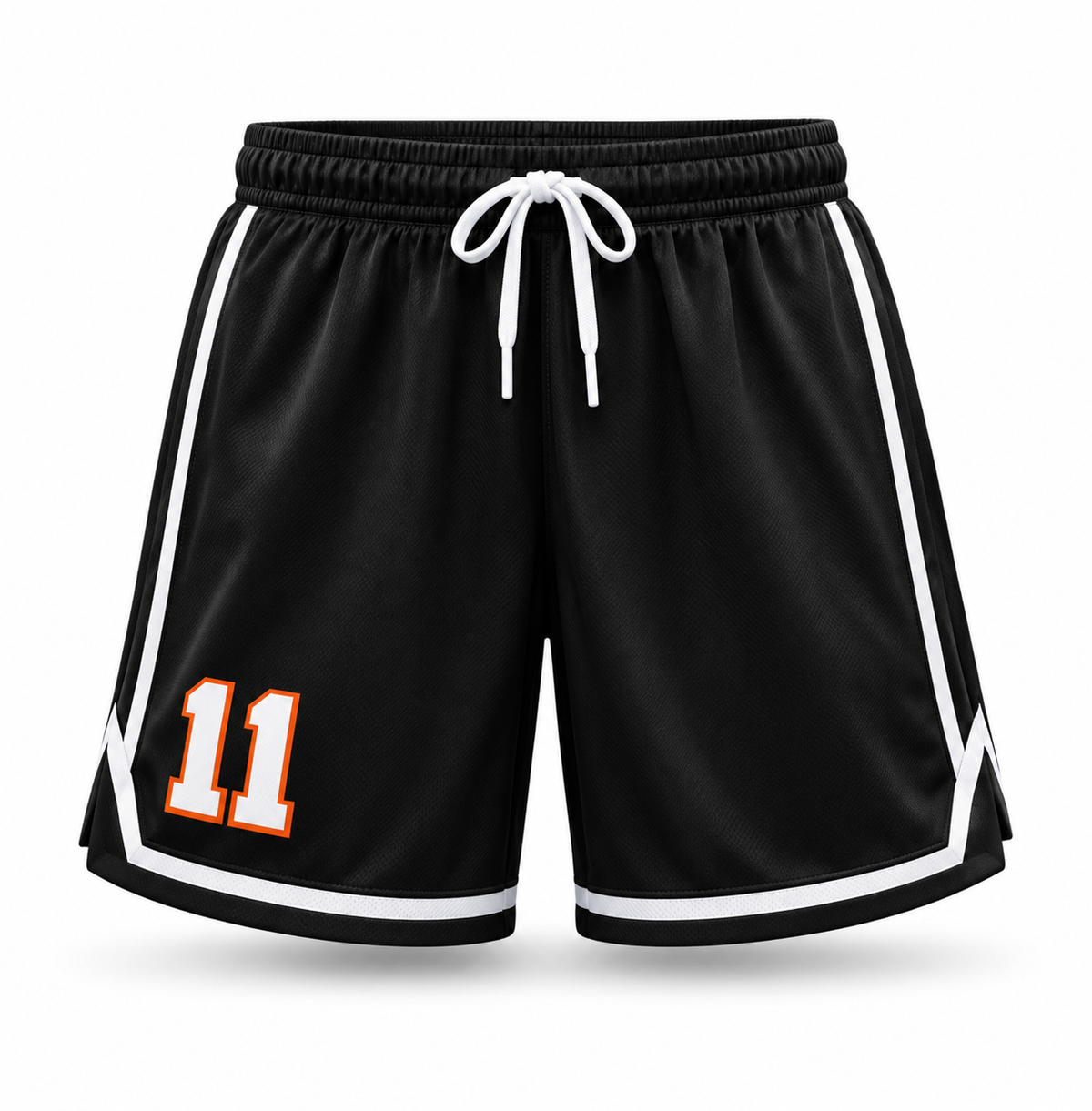 Mass Attack Jersey Shorts