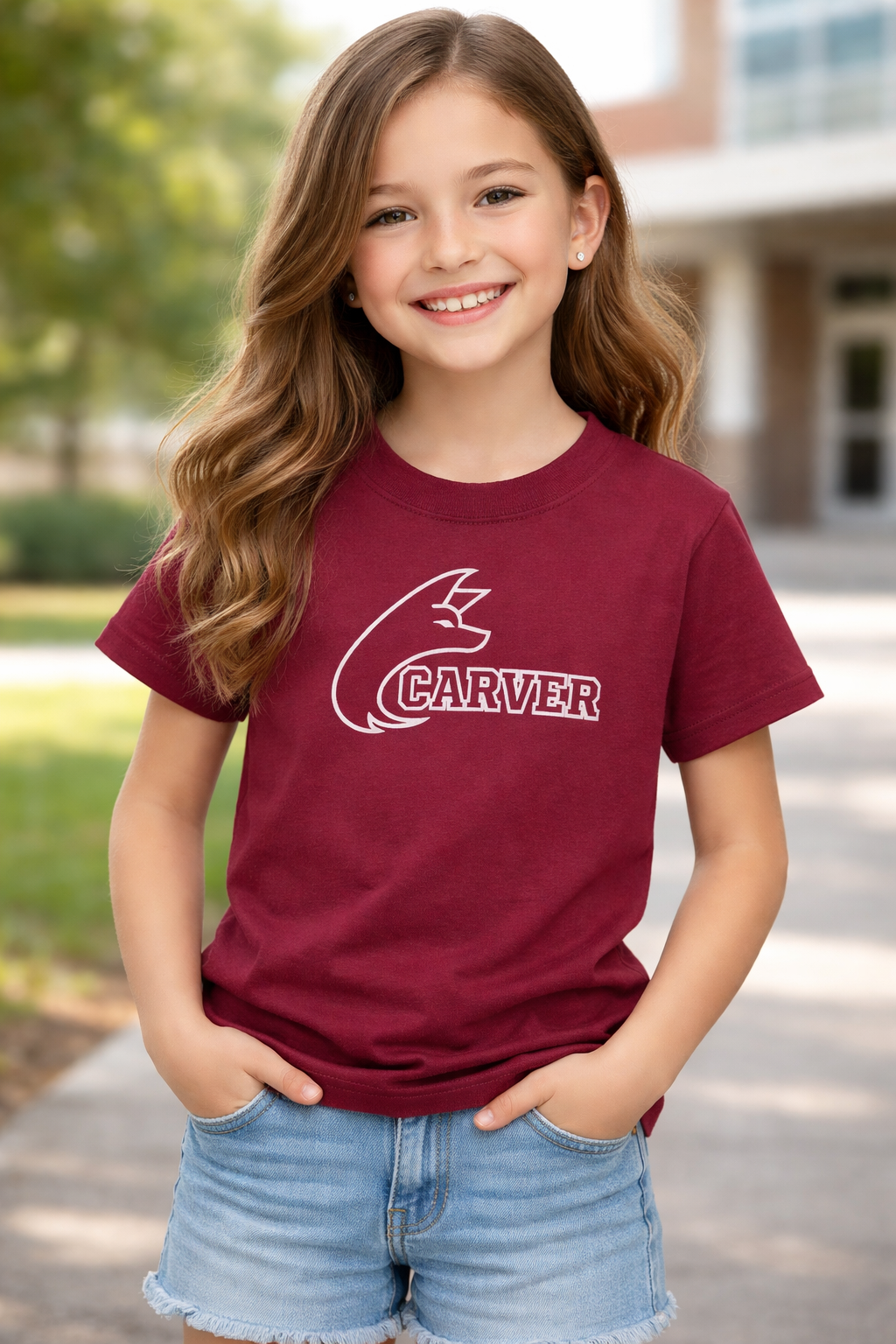 Carver T-shirt
