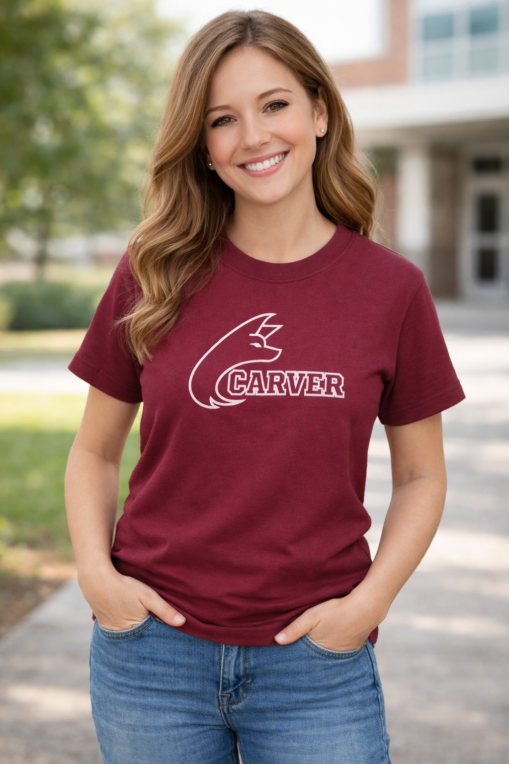 Carver T-shirt