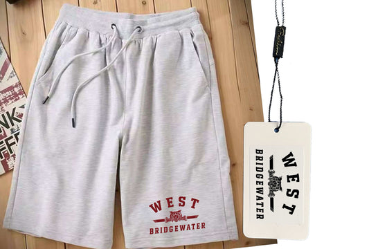 West Bridgewater Wildcats Basketball Shorts