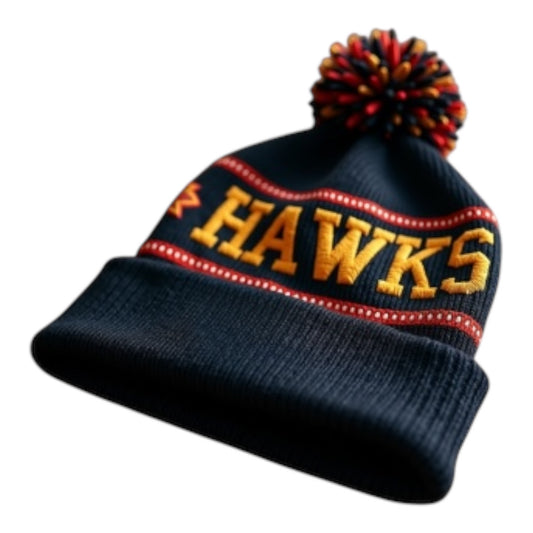 Hawks Hat