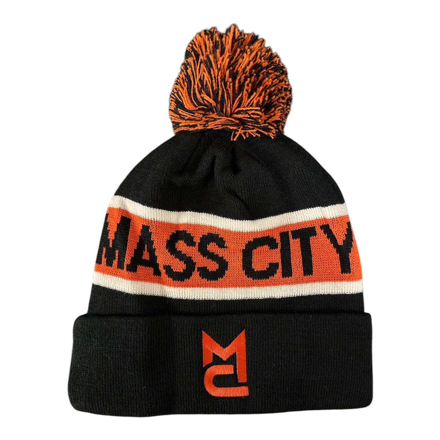 Mass City Hat