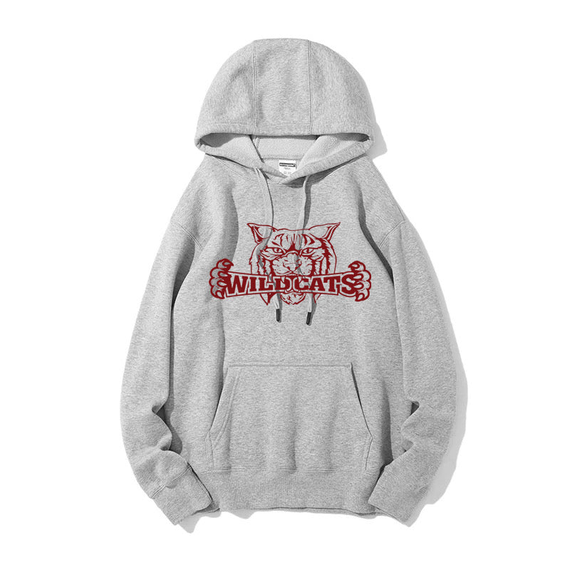 West Bridgewater Wildcats Hoodie