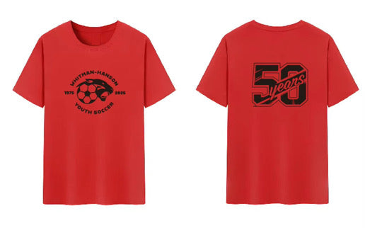 Whitman-Hanson T-Shirt