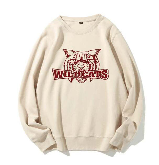 West Bridgewater Wildcats Sweatshirt