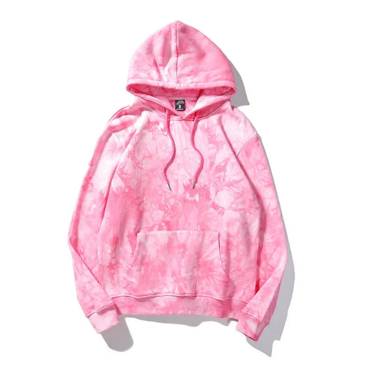 Tie Dye Hoodie