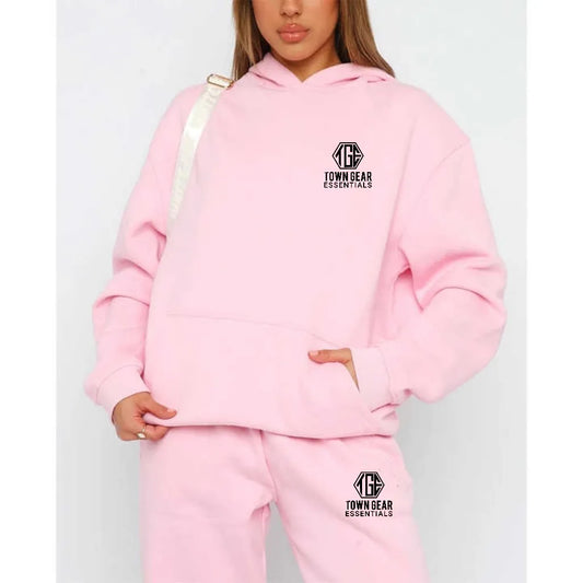 Sweatsuit