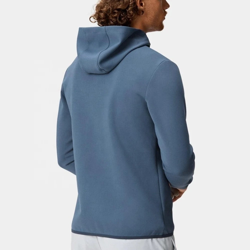 Half Zip Golf Hoodie