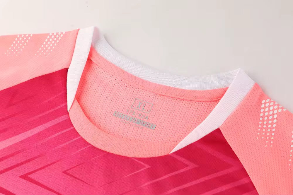 Custom Soccer Uniform