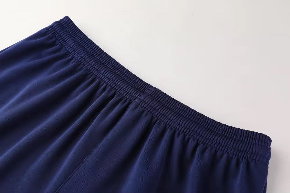 Custom Soccer Uniform