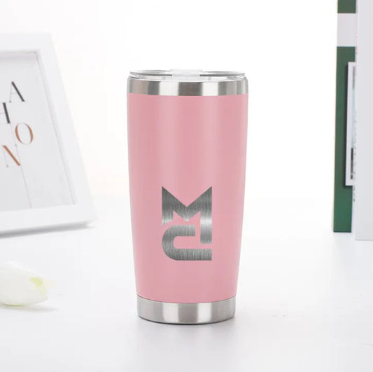 Mass City Tumbler