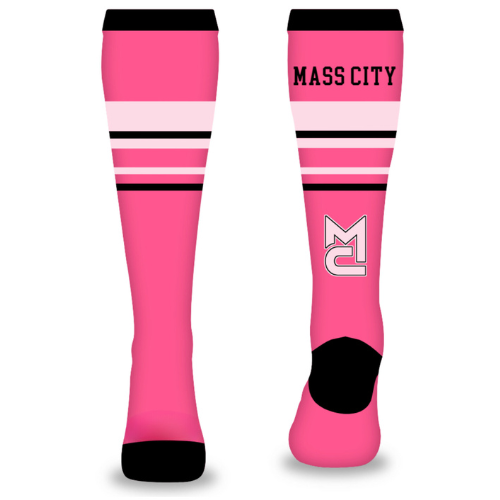 Mass City Socks