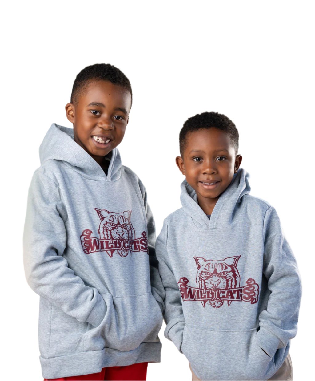 West Bridgewater Wildcats Hoodie