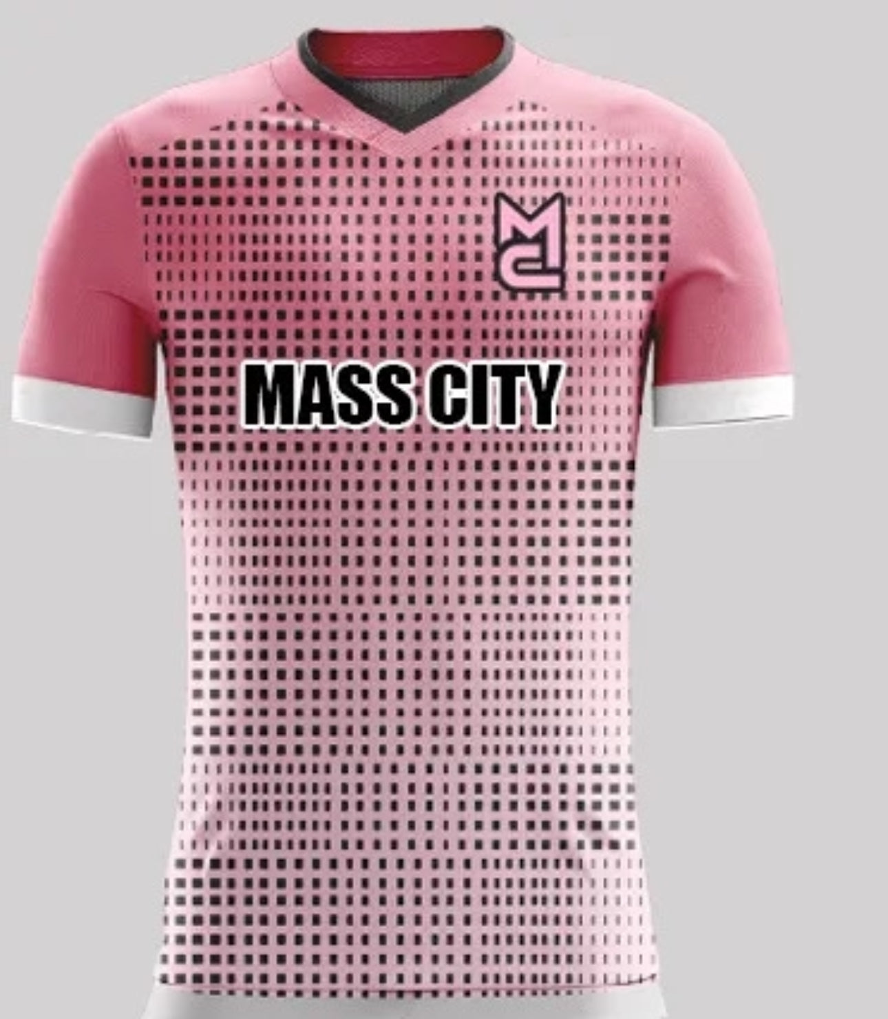 Custom Soccer Jerseys