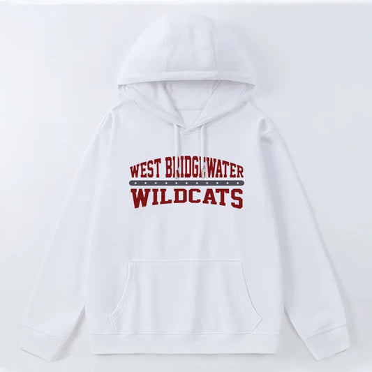 WB Wildcats Hoodie