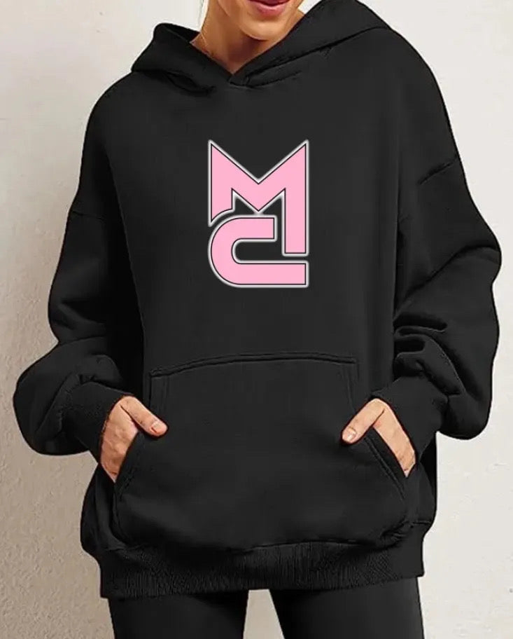 Mass City Hoodie