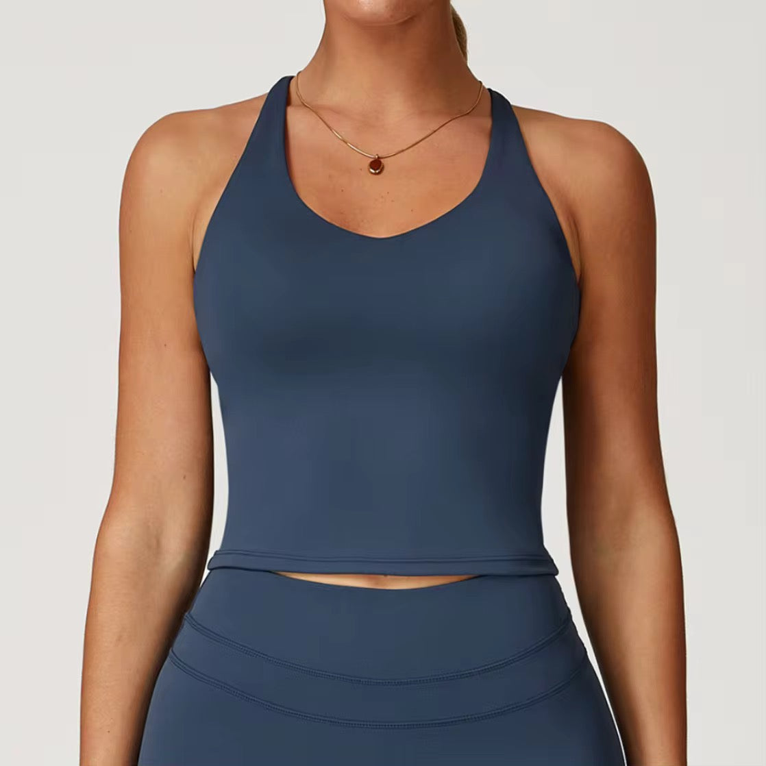 Form & Function Tank