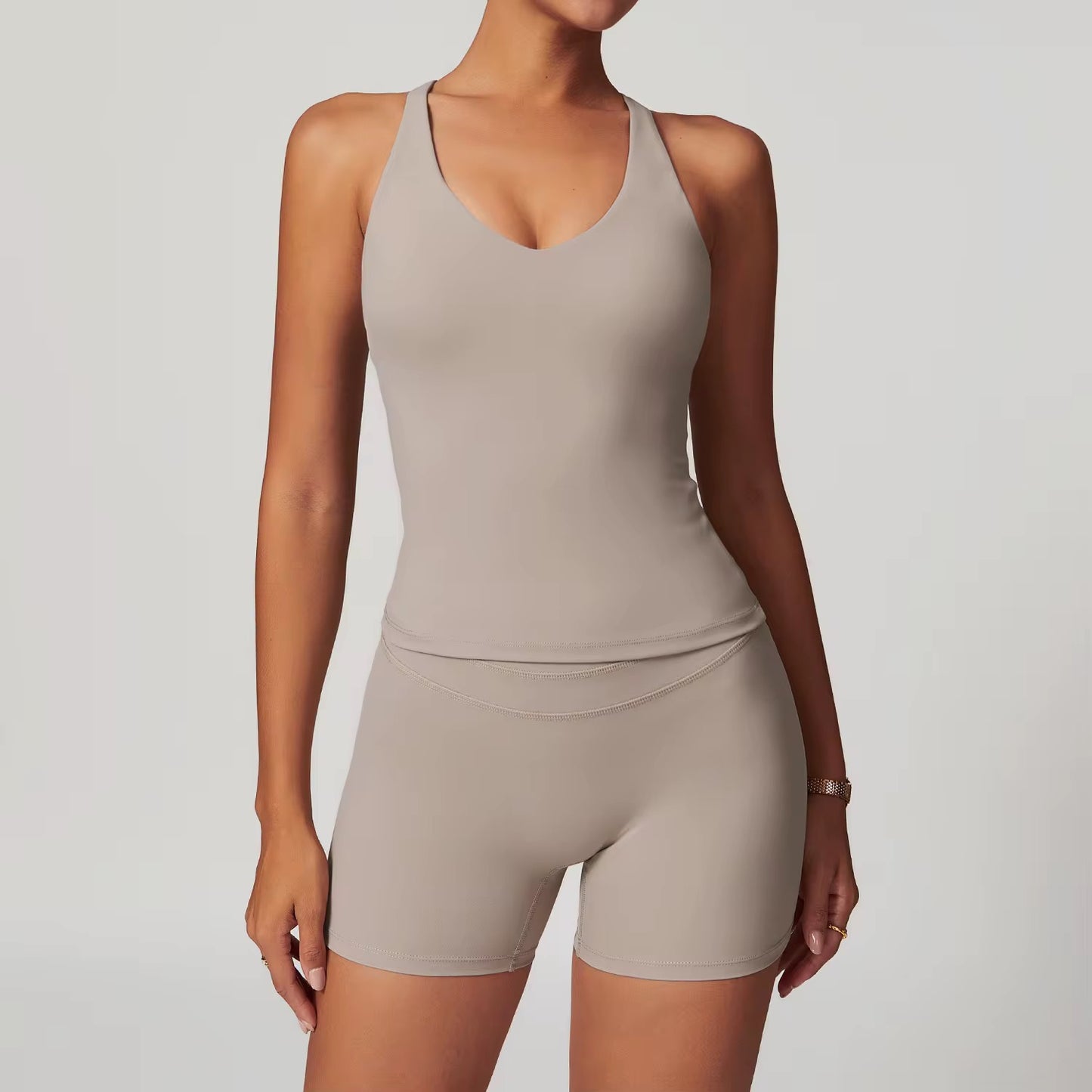 Form & Function Tank