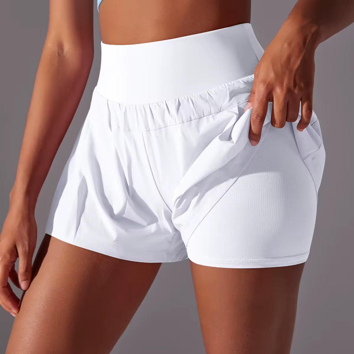Everyday Essential Shorts